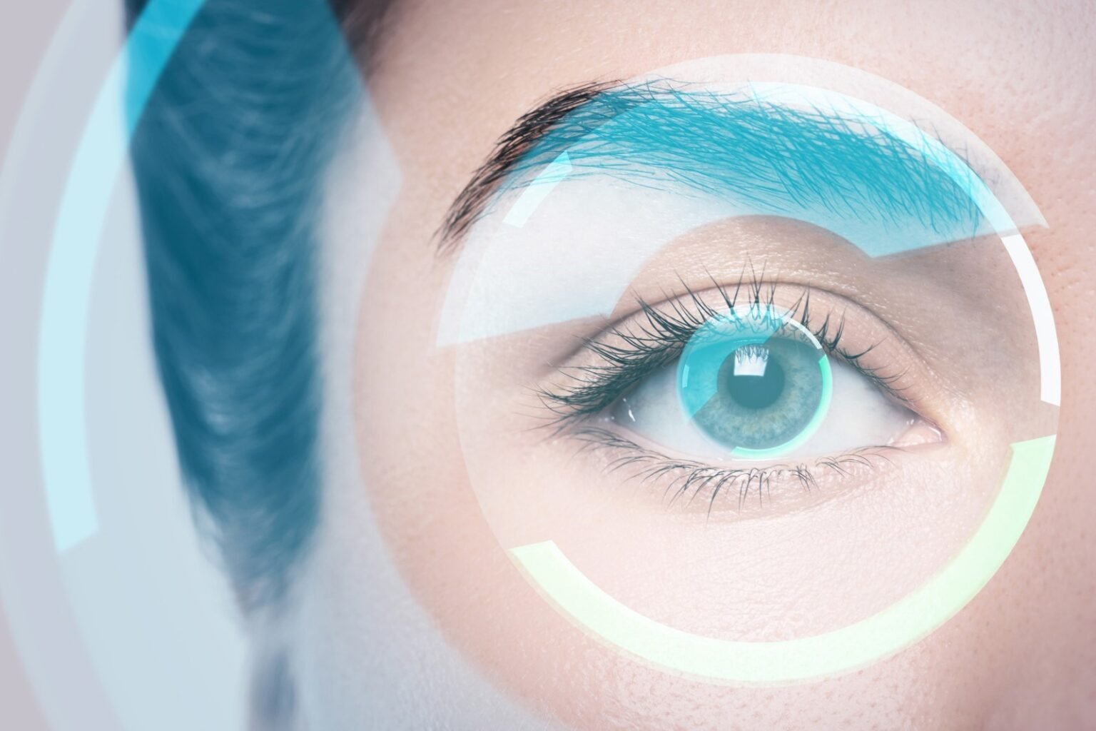 Om Netra Kendra & Laser Vision, Dr. HARSH VARDHAN GUPTA